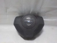 фото thumb №1, Opel astra h 1.7 cdti подушка безопасности подушка водителя