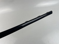 фото thumb №5, Porsche cayenne 92a 2016 правая сторона молдинг стекло задний