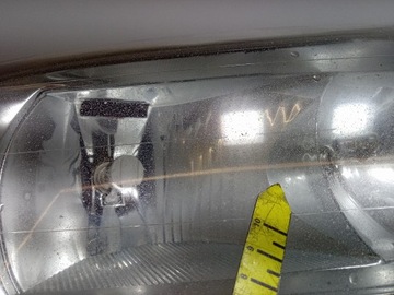 фото thumb №9, Volvo s80 i фара правий лампа перед eu 8662856