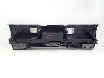 фото thumb №12, Toyota rav-4 iv 2013 - 2019 защита ремня заднего зад бардачок 58577-42130