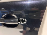 фото thumb №4, Volvo xc60 дверь левый перед 452-46