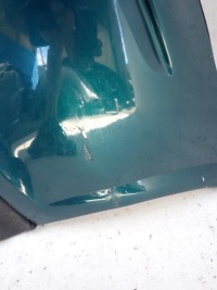 фото thumb №12, Opel vectra b lift 99-02 бампер перед передний