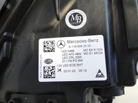 фото thumb №13, Mercedes cla 118 лампа ліва led high performance