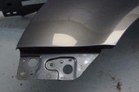 фото thumb №11, Крыло левый перед audi a6 c6 lift lz7s