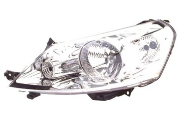 фото thumb №3, Depo фара h4 pr citroen jumpy 07