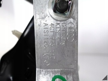 фото thumb №9, Audi a6 s6 4g1 a7 s7 4g8 a8 s8 4h1 a4 8k0 рестайлінг педалі автомат гальмо gaz