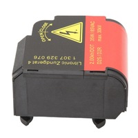 фото thumb №8, Ксенон hid розпалювач фара баласт 1307329076 розпалювач фара роз'єм лампочка