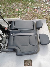 фото thumb №13, Сиденья заднее сиденье комплект, kia ev 6