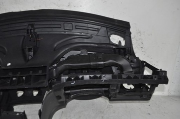 фото thumb №8, Peugeot 308 i t7 gt панель раздаточная капот pod навигации подушки + ремни