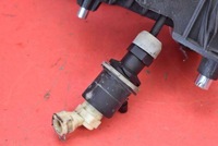 фото thumb №5, Педаль педали сцепление тормоз 465038135r 180202392r dacia logan mcv 2 ii