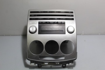 фото thumb №1, Радіо mazda 5 i