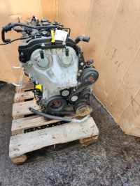 Купить Двигатель ford fiesta 1.0 ecoboost p4ja p4jb, фото thumb