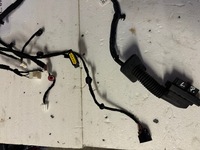 фото thumb №9, Электропроводка жгут двигателя жгут автомобиля kia sportage v комплектная