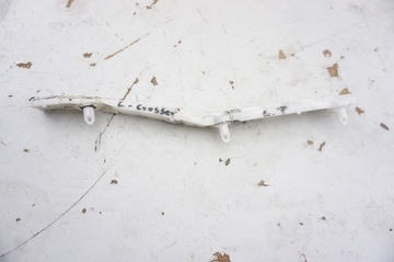 фото thumb №1, Ковзун бампера крила лівий зад citroen c-crosser