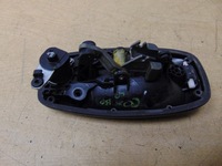 фото thumb №3, Ручка зовнішня двері лівий перед opel combo d