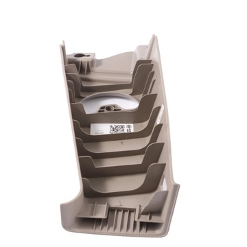 фото thumb №10, Bmw e82 купе захист стійка b права оздоблення інтер'єру бежева 2996344