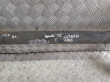 фото thumb №6, Балка подвешивание зад opel astra h