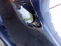 фото thumb №8, Vw eos бампер перед передний 1q0807217