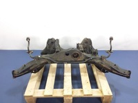 фото thumb №1, Renault koleos ii балка подвеска задняя 4x4