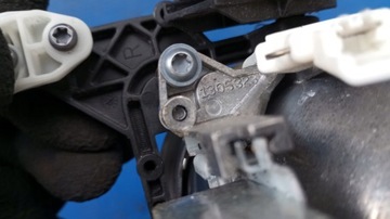 фото thumb №7, Линза лампы правый перед 1305323 bmw 4 f32 f33 f36 1307210019