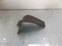 фото thumb №1, Meriva b молдинг завершення поріг лівий перед