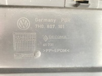 фото thumb №11, Бампер перед передний vw t5 transporter 2003-2009