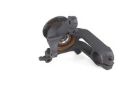 фото thumb №9, Поворотный кулак fiat ducato 2006- левая 15"