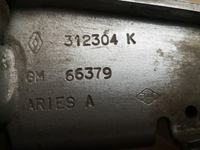 фото thumb №4, Петли дверь задняя renault trafic 312304k