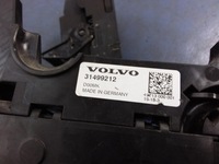 фото thumb №7, Volvo xc60 ii 2.0 t5 электропроводка отсек двигателя