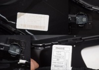 фото thumb №16, Bmw ix i20 бампер задня m-pakiet sport 6 pdc a90 sophistograu