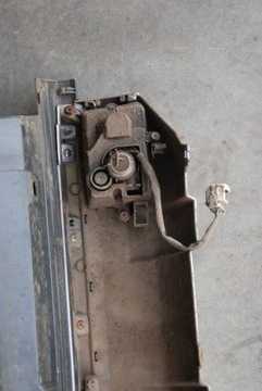 фото thumb №8, Mitsubishi pajero iv 06-12 бампер зад задний