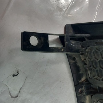 фото thumb №9, Jeep compass 17- решітка радіатора решітка бампера trailhawk usa