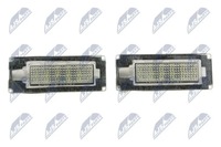 фото thumb №4, Лампа освещение номерного знака elp-ft-000 nty