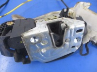 фото thumb №2, Mercedes w220 замок дверь правый перед+ трос eu