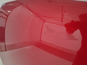 фото thumb №9, Капот крышка двигателя mazda cx-5 i cx5 i