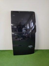 фото thumb №1, Ford transit custom двері задня правий задні праве кватерне вікно