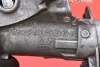 Замок запалювання ключ 4b0905851c vw golf 4 iv 1.9 tdi 110 km 97-06 Зі Шроту, фото thumb