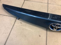 фото thumb №11, Auris ii hb молдинг кришки багажника 76811-02e50