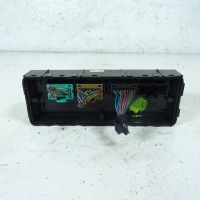 фото thumb №3, Opel astra j модуль обдув 13583466