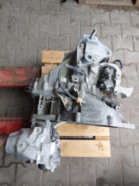 фото thumb №1, Edge ii коробка передач передач 2.0tdci g2gr-7002-jca