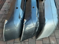 фото thumb №7, Lancia thesis бампер передний перед