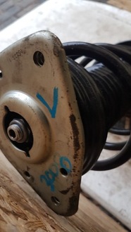 фото thumb №5, Peugeot 3008 поворотный кулак амортизационная стойка правый левый