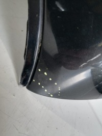 Mini cooper 3 iii f55 f56 13-24 8499869 капот кришка двигуна Київ, фото thumb