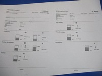 фото thumb №7, Peugeot 306 2.0hdi rhy 97-02r форсунка 9635196580 проверенный