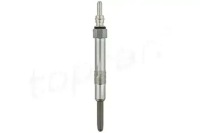 фото thumb №1, Свічка розжарювання 207 312 topran alfa romeo fiat 166