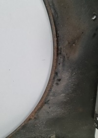 фото thumb №9, Крила правий перед z20r opel insignia a