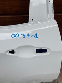 фото thumb №3, Jeep renegade дверь левая задние оригинал.