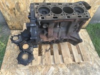 фото thumb №1, Блок двигуна renault master 2.5 dci g9u a 754