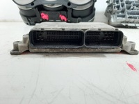 фото thumb №15, Alfa romeo 147 1.9jtd 03r блок керування двигуна набір 0281010332 55185365