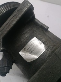 фото thumb №5, Nissan primera almera компрессор кондиционера 926009f501